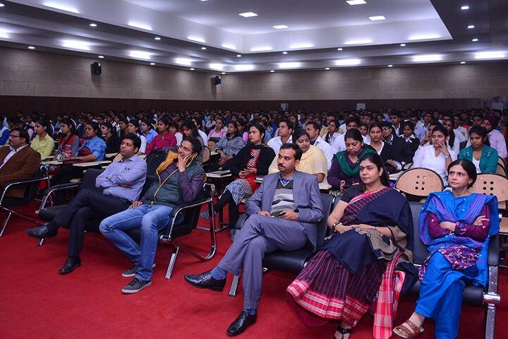 auditorium